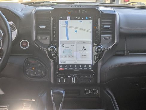 Used 2022 RAM 1500 TRX w/ TRX Level 2 Equipment Group image 26