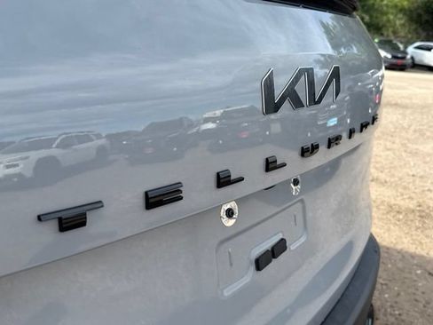 Used 2022 Kia Telluride SX w/ SX Prestige Package AWD/4WD image 14