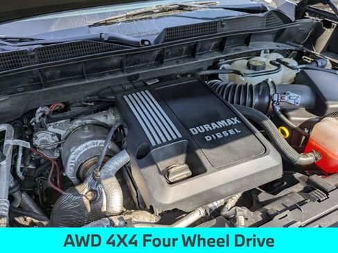 Used 2023 GMC Sierra 1500 Denali w/ Denali Reserve Package image 13