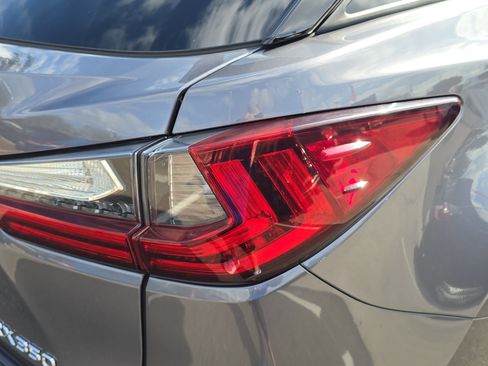 Used 2017 Lexus RX 350 F Sport image 11