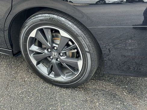 Used 2024 Honda Odyssey Elite image 9