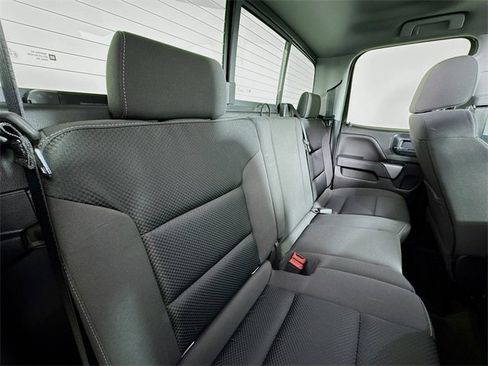 Used 2018 Chevrolet Silverado 1500 LT w/ Redline Edition image 27