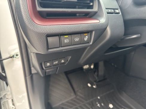 New 2026 Toyota Prius Plug-In Hybrid w/ Limited Premium Package image 11