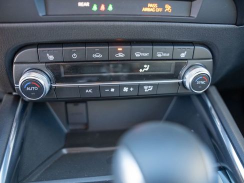 Used 2025 MAZDA CX-5 Carbon Edition image 29