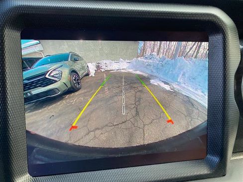 Used 2021 Jeep Wrangler Sport S image 14