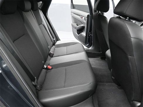 Used 2026 Honda Civic Sport image 10