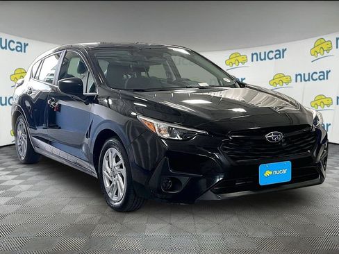Used 2024 Subaru Impreza 2.0i AWD/4WD image 1