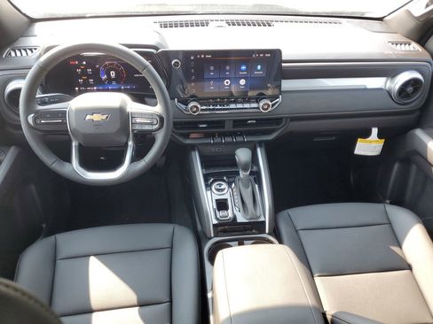 New 2025 Chevrolet Colorado LT w/ LT Convenience Package image 23