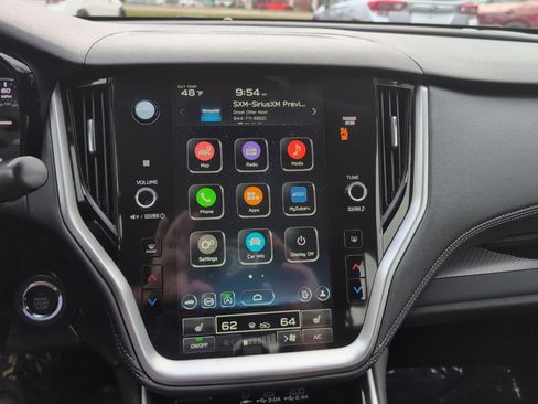 Used 2025 Subaru Legacy Premium w/ Popular Package #1 image 15