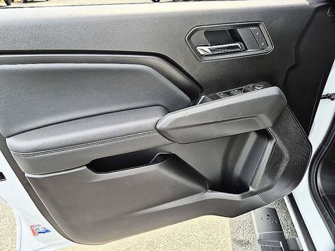 New 2026 Chevrolet Colorado LT AWD/4WD image 12