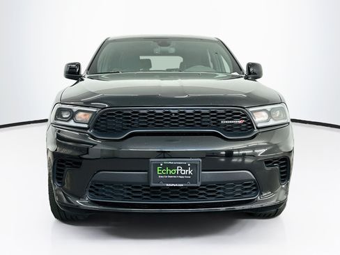 Used 2025 Dodge Durango GT AWD/4WD image 2