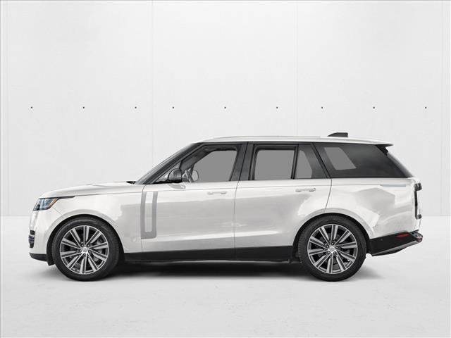 New 2026 Land Rover Range Rover SE AWD/4WD image 3