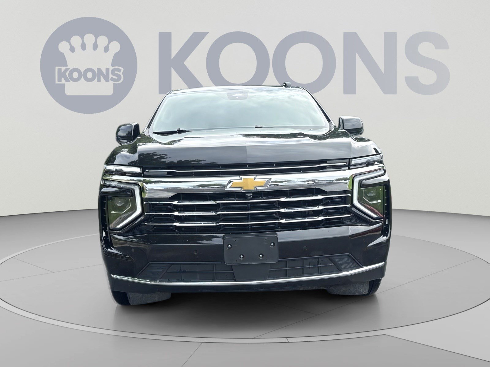 Used 2025 Chevrolet Tahoe LT AWD/4WD image 11