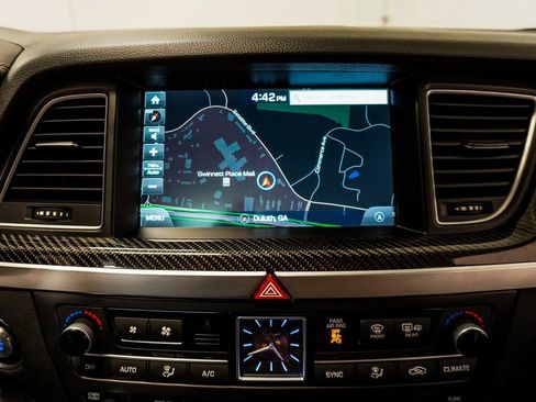 Used 2019 Genesis G80 3.3T Sport image 41