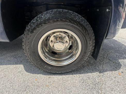Used 2012 Ford F350 XL w/ PWR Equipment Group AWD/4WD image 19