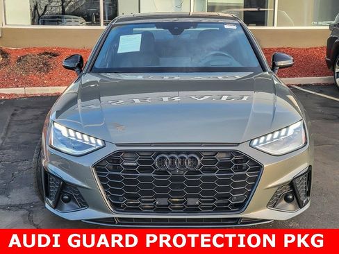 Used 2023 Audi A4 2.0T Prestige w/ Prestige Package image 4