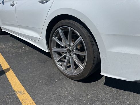 Used 2025 Audi A5 2.0T Premium Plus image 15