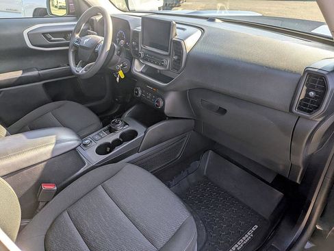Used 2022 Ford Bronco Sport Base image 31
