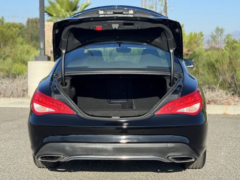 Used 2019 Mercedes-Benz CLA 250 image 13