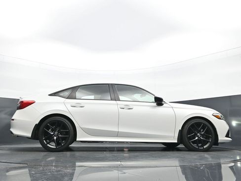 Used 2023 Honda Civic Sport image 28