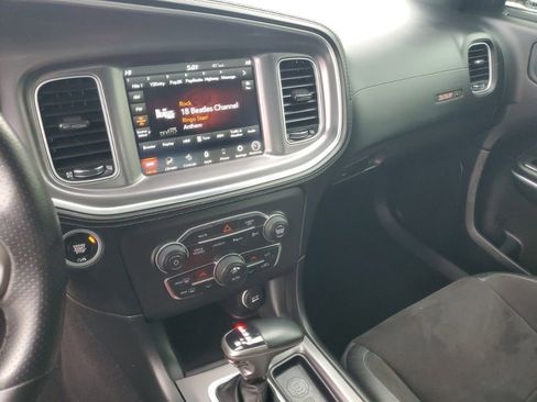 Used 2022 Dodge Charger Scat Pack w/ Plus Group image 19