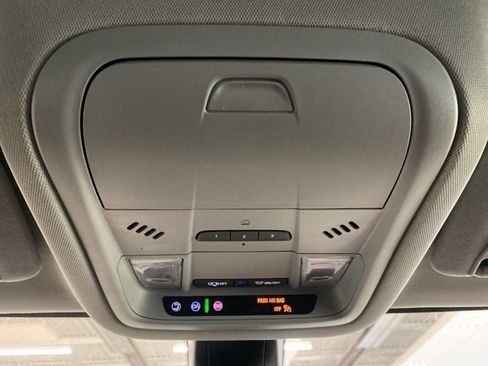 Certified 2021 GMC Acadia SLT image 23