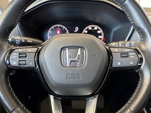 Certified 2025 Honda CR-V EX-L image 23
