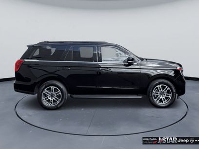 Used 2025 Ford Expedition Active