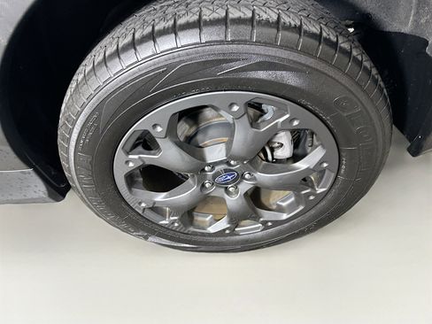 Used 2023 Subaru Crosstrek 2.5i Sport image 11