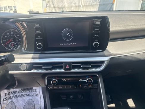 Used 2021 Kia K5 LXS FWD image 12