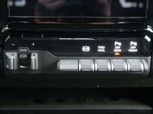 Used 2025 RAM 3500 Tradesman image 18