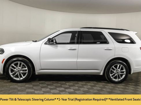 Used 2023 Dodge Durango GT AWD/4WD image 27