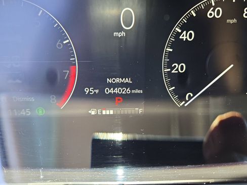Certified 2024 Honda HR-V LX image 25