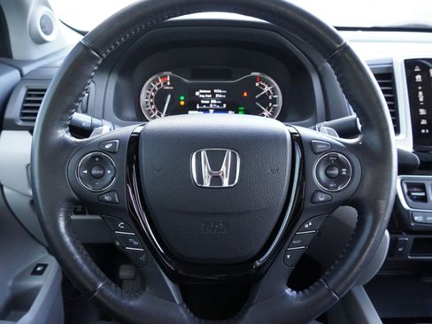 Used 2020 Honda Ridgeline RTL-E image 17