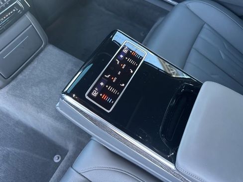 New 2026 Audi A8 L 3.0T image 19