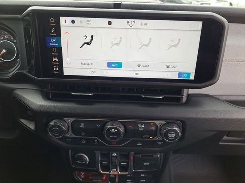 New 2026 Jeep Wrangler Willys image 4