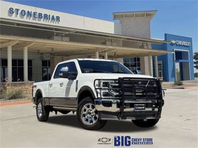 Used 2022 Ford F250 King Ranch w/ King Ranch Ultimate Package