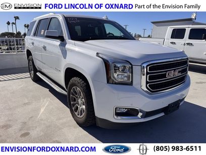 Used 2019 GMC Yukon SLE w/ Convenience Package