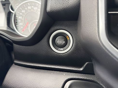 Used 2023 RAM 1500 Big Horn image 20