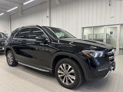 Certified 2020 Mercedes-Benz GLE 350 4MATIC