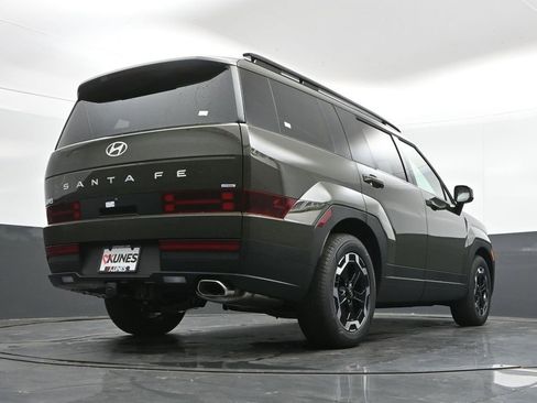 New 2026 Hyundai Santa Fe SEL image 46