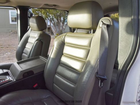 Used 2006 HUMMER H2 image 35