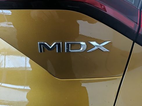 Used 2022 Acura MDX Type S image 8