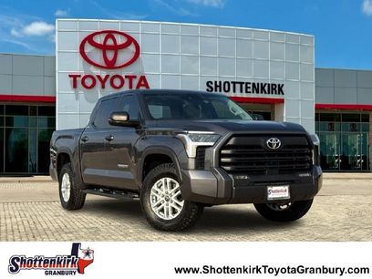 Used 2024 Toyota Tundra SR5 w/ SR5 Convenience Package