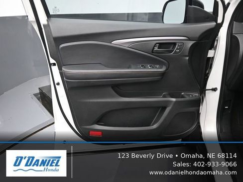 Used 2023 Honda Passport TrailSport image 23