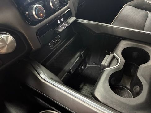 Certified 2024 RAM 1500 Laramie AWD/4WD image 18