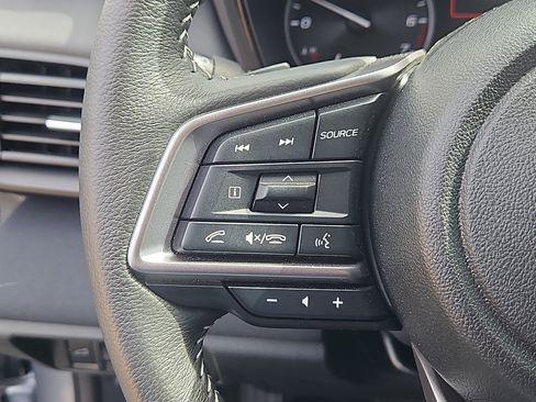 Certified 2025 Subaru Outback Premium image 16