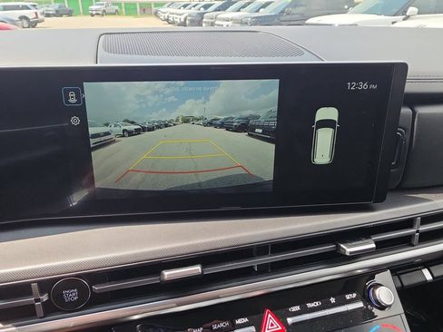 Certified 2026 Hyundai Santa Fe SE FWD image 20
