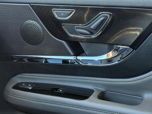 New 2026 Lincoln Corsair Reserve w/ Jet Appearance Package image 15