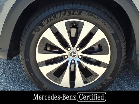 Used 2026 Mercedes-Benz GLE 350 4MATIC image 4